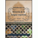 Introducción a la historia de la lengua española