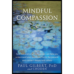 Mindful Compassion