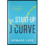 Start-Up J Curve
