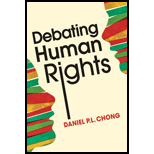 Debating Human Rights