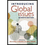 Introducing Global Issues