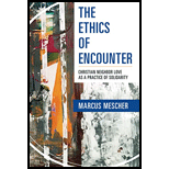 Ethics of Encounter: Christian Neighbor Love as a Practice of Solidarity