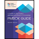 Guide to the Project Management Body of Knowledge