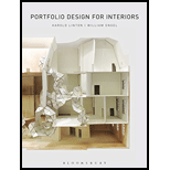 Portfolio Design for Interiors