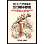 Explosion of Deferred Dreams