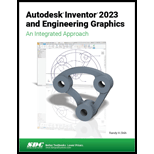 Autodesk Inventor 2023 And Engineering Graphics | Modesto Junior College