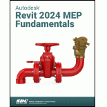 Autodesk Revit 2024 MEP Fundamentals