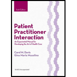 Patient Practitioner Interaction - With Access