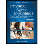 Physical Agent Modalities