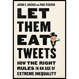 Let Them Eat Tweets