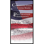 Constitution of the United States