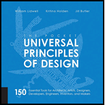 Pocket Universal Principles of Design
