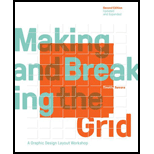 Making and Breaking the Grid, Second Edition, Updated and Expanded: A Graphic Design Layout Workshop