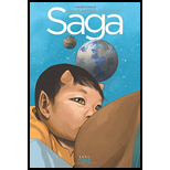 Saga Deluxe Edition, Volume 1