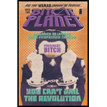 Bitch Planet Book Two: President Bitch