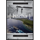 From Unincorporate Territory, Hacha