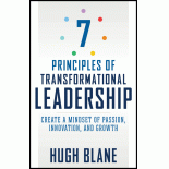 7 Principles of Transformational Leadership | Marymount University ...