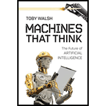 Machines That Think: The Future of Artificial Intelligence