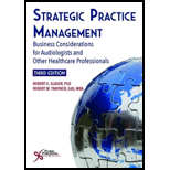 Strategic Practice Management