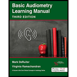 Basic Audiometry Learning Manual