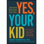 Yes, Your Kid