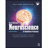Quick Reference Neuroscience for Rehabilitation Professionals