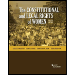 Constitutional and Legal Rights of Women