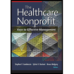 Healthcare Nonprofit