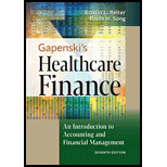 Gapenski's Healthcare Finance