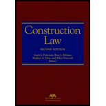 Construction Law
