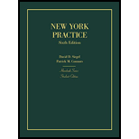 New York Practice