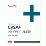 CompTIA Integrated CertMaster Learn + Labs for CySA+ (CS0-003) - Student Access Key