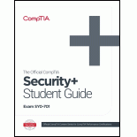 CompTIA Integrated CertMaster Learn + Labs for Security+ (SY0-701) - Student Access Key