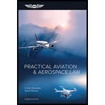 Practical Aviation and Aerospace Law