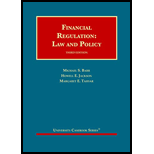 Financial Regulation