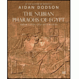 The Nubian Pharaohs of Egypt