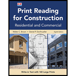 Print Reading for Construction - With Prints