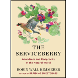 The Serviceberry