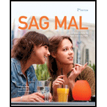 Sag Mal - With SuperSite Access