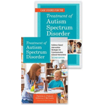 Treatment of Autism Spectrum Disorder - Package