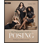 Photographer's Guide to Posing: Techniques to Flatter Everyone