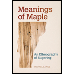 Meanings of Maple