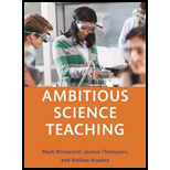 Ambitious Science Teaching