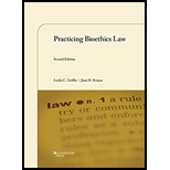 Practicing Bioethics Law