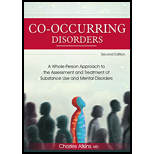 Co-Occurring Disorders