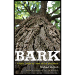 Bark: A Field Guide to Trees of the Northeast