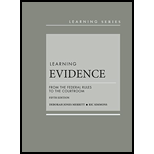 Learning Evidence: From the Federal Rules to the Courtroom - With Access