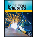 Modern Welding