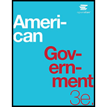 American Government (Oer)