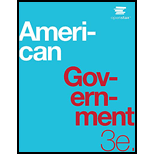 American Government (OER) (Color)